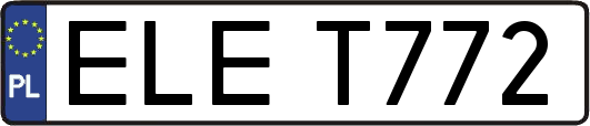 ELET772