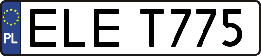 ELET775