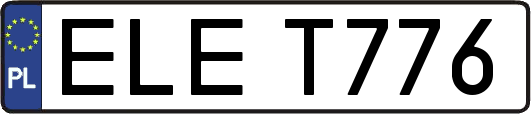 ELET776