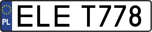 ELET778