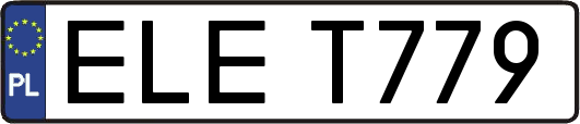 ELET779