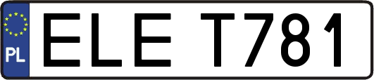 ELET781