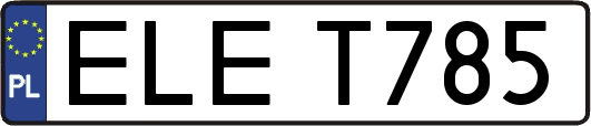 ELET785
