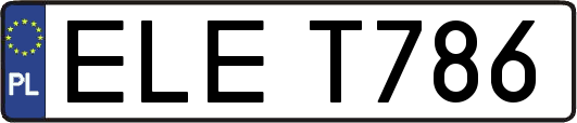 ELET786