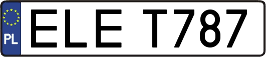 ELET787