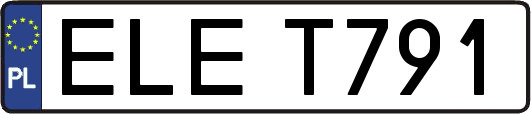 ELET791