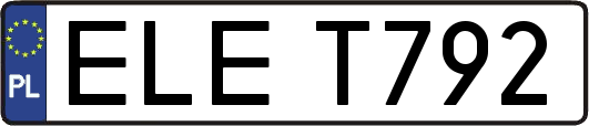ELET792