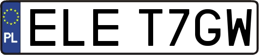 ELET7GW