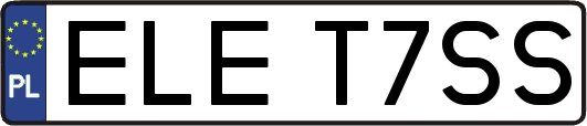 ELET7SS
