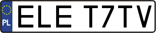 ELET7TV