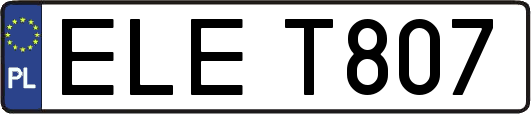 ELET807