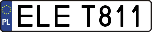 ELET811