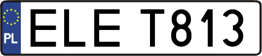 ELET813