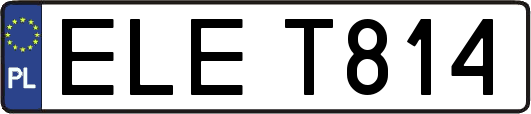 ELET814