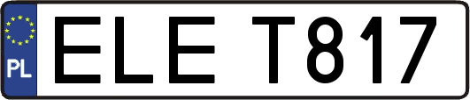 ELET817