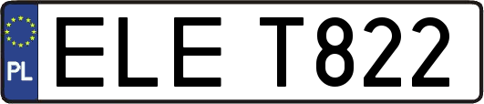 ELET822