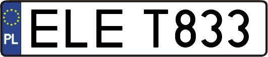 ELET833