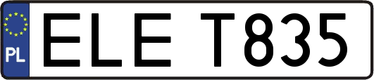 ELET835