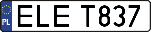 ELET837
