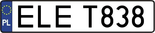 ELET838