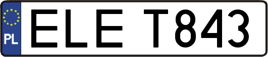 ELET843