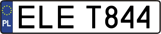 ELET844