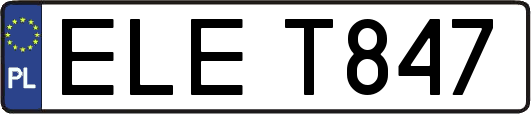 ELET847