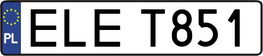 ELET851