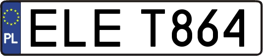 ELET864