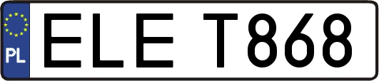 ELET868