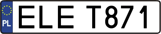 ELET871