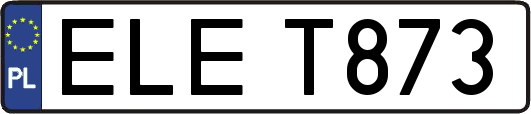 ELET873