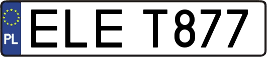 ELET877