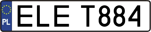 ELET884