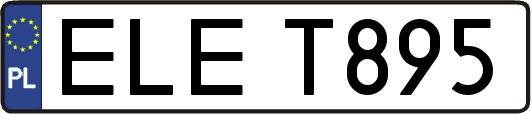 ELET895