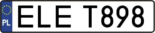 ELET898