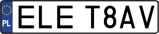 ELET8AV