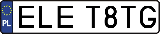 ELET8TG