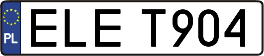 ELET904