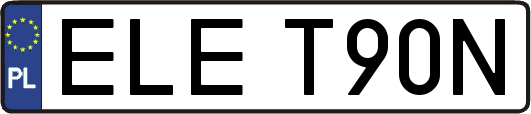 ELET90N