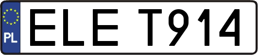 ELET914