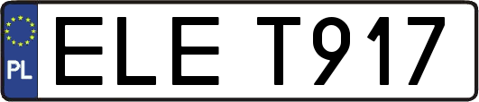 ELET917