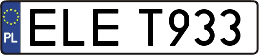 ELET933