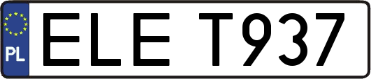 ELET937