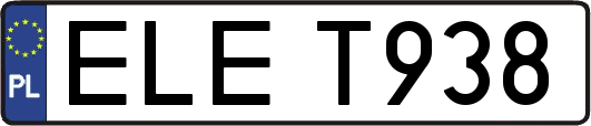 ELET938