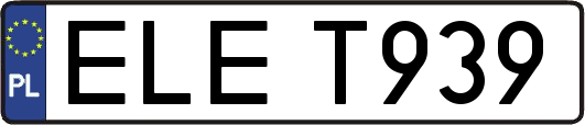 ELET939