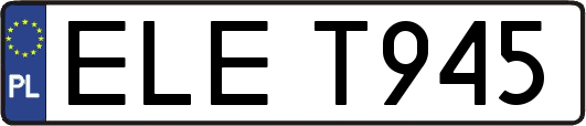 ELET945