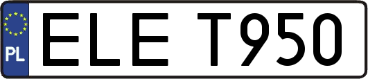 ELET950