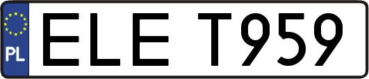 ELET959