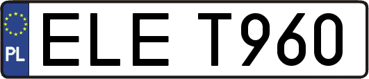 ELET960